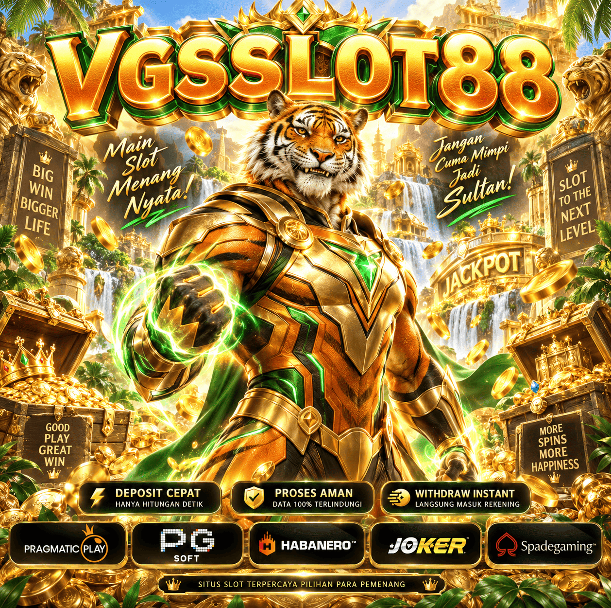 VGSSLOT88 ➔ Aktivitas Digital Menyenangkan Dengan Konsep Yang Segar